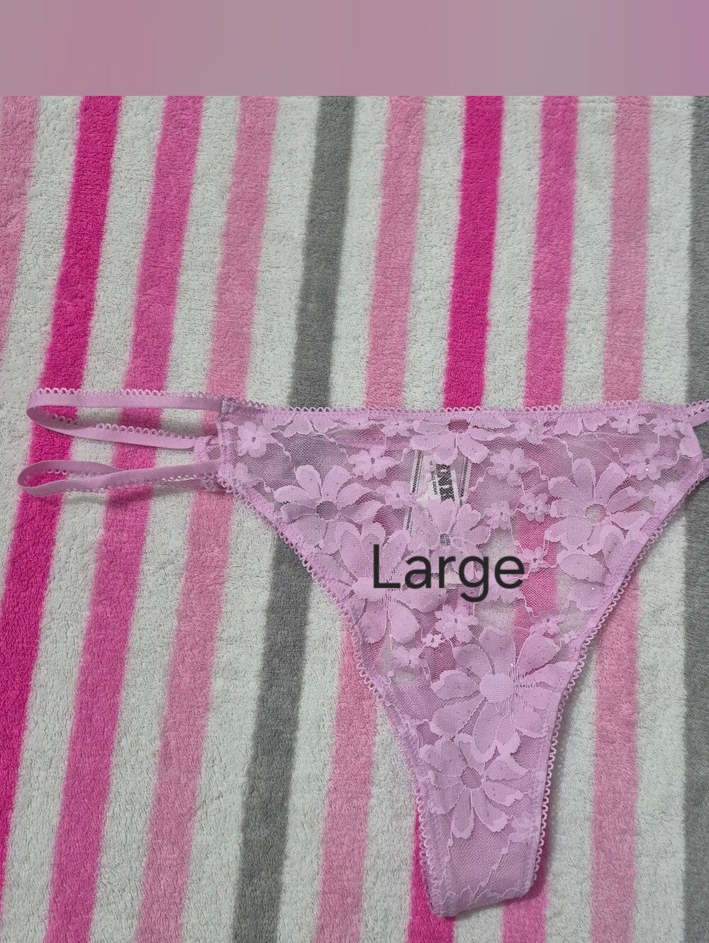 Victoria secret Thong panty